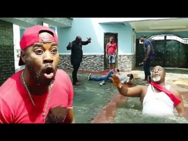 Video: Bloody Boy 3 - Latest Nigeria Nollywoood Movie 2018
